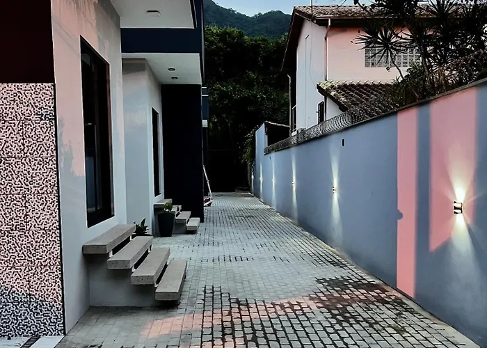 Village Barra Seca