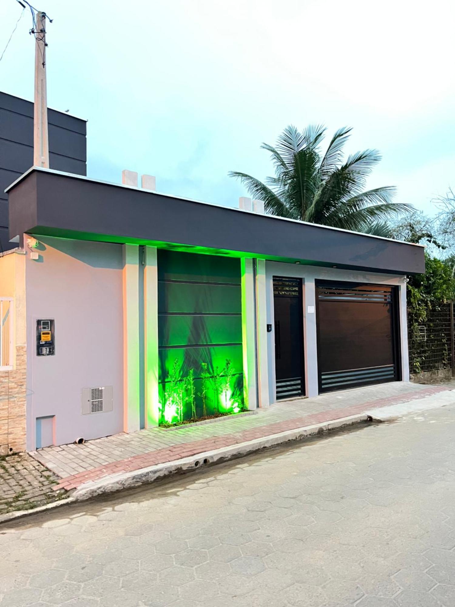 Village Barra Seca Apartamento Ubatuba