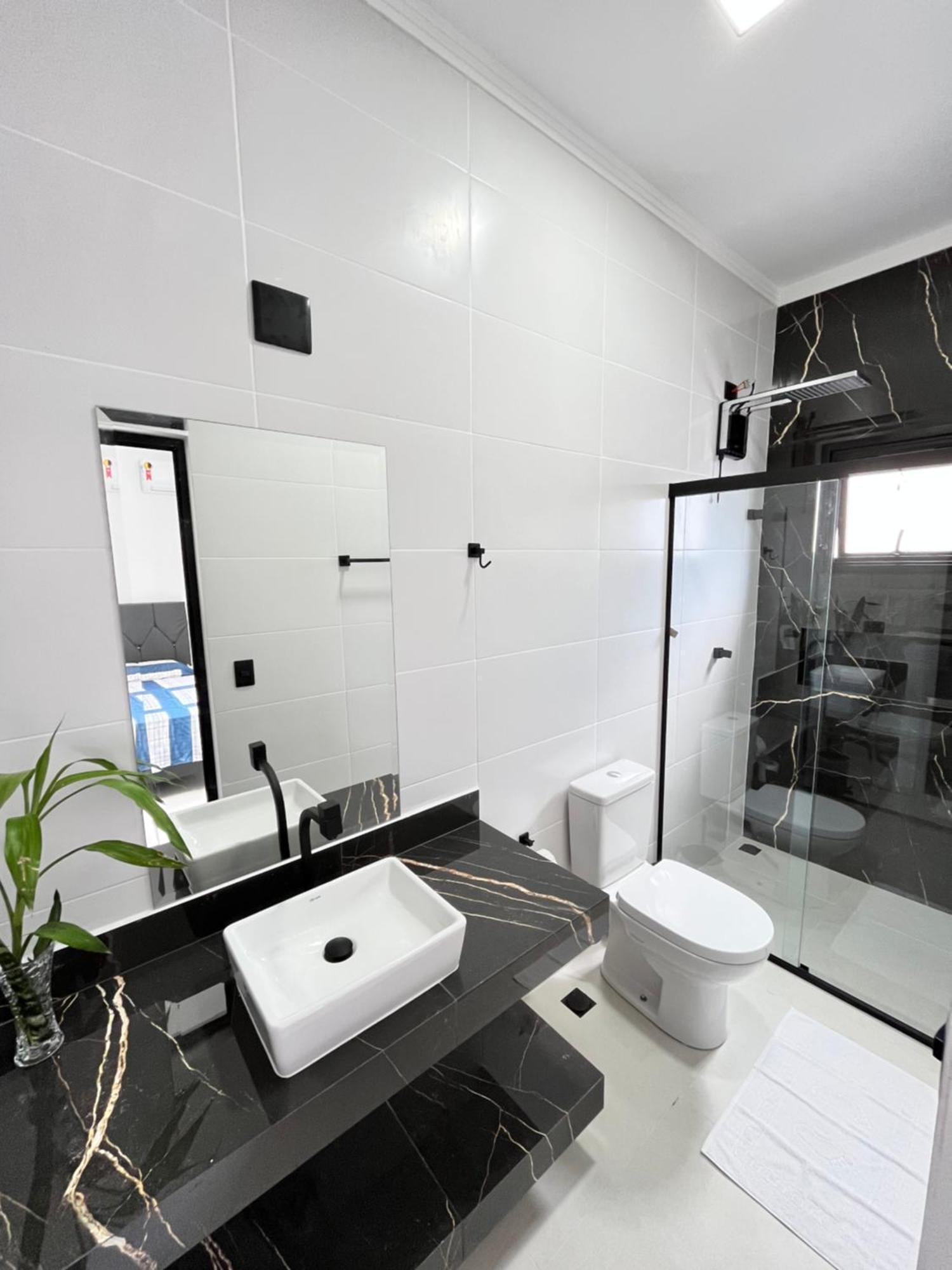 Apartamento Village Barra Seca Ubatuba