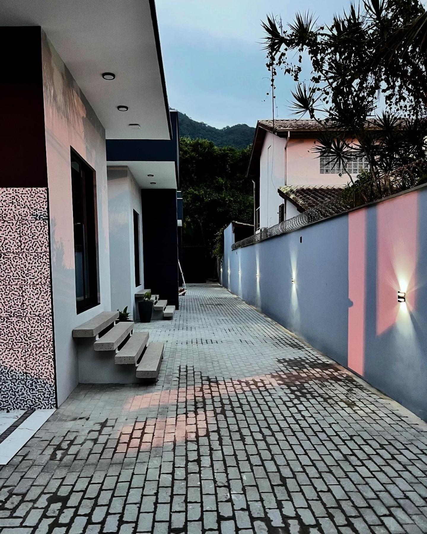 Village Barra Seca * Ubatuba